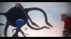 Voraussetzung ist, dass man im besitz der bewegungssteuerung kinect ist. Rush Ein Disneypixar Abenteuer Kaufen Microsoft Store De De