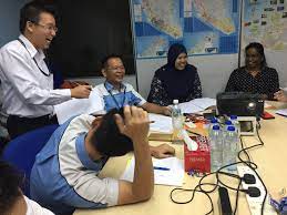 Gve metal sdn bhd, kuching sarwaja timur sdn bhd. é©¬æ¥è¥¿äºšæ¿€åŠ±è®²å¸ˆ åˆ˜å'é'¢ç¡•å£« Segenting Bersatu Sdn Bhd é¢†å¯¼åŸ¹è®­è¯¾ç¨‹