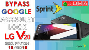 New models added for patchcert, read codes online, rmm/kg unlock … How To Restore Sprint Lg V20 Ls997 To Stock By Punderino