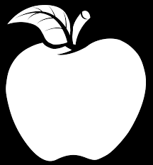 Sketsa buah gambar png psd dan vektor elemen grafis unduhan. 87 Gambar Apel Coloring Hd Infobaru