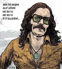 Yc Adli Kullanicinin Cem Karaca Panosundaki Pin Sanatci Sozleri Eski Film Yildizlari Sanat Sozleri