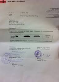 Dari sudut pandang perusahaan, perusahaan yang mengeluarkan surat ini akan dilihat oleh sebagai perusahaan yang memiliki kredibilitas. Surat Berhenti Ke Dinas Tenaga Kerja Ardiyanto Id