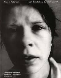 Anders Peterson "Ich Dich lieben, Du mich ach?"
