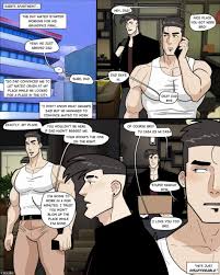 ENG] Creedo (CreedoArt) – Meet The Carters 13 - Read Bara Manga Online