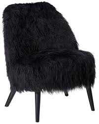 Choose from a large variety of beautifully made faux fur chairs on alibaba.com. Christopher Knight Home Cheryiie Faux Fur Accent Chair Black Matte Black Buy Online In Angola At Angola Desertcart Com Productid 70864037