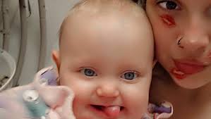 Fundraiser by Nikki Carson : Rebuild Hope for a Mother and Her Baby