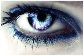 Lightning Eye By Pegacorngem12 D5wg451 Png 1024 683 Rainbow Eyes Beautiful Eyes Eyes