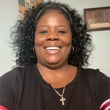 Khatriena Johnson Msn