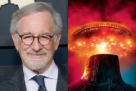 Steven Spielberg is a believer that UFO information has been hidden by the  government | Marca