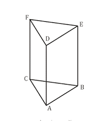 Rumus Volume Prisma Dan Contoh Soalnya