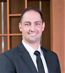 The Outlook of Hotel Industry through the eyes of Mr. Peter Lucas General  Manager of The Westin Grande Sukhumvit Bangkok