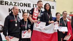 Wielkopolanie mistrzami świata!