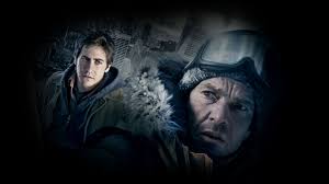 The Day After Tomorrow Trailer