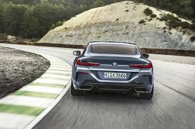 The bmw 8 series coupé combines top performance and high quality under a carbon roof that highlights the car's special racing. This Is The New Bmw 8 Series Coupe Geeky Gadgets