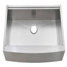 Cupc 2mm think black kitchen farm sink 304 stainless steel with pull down faucet 33 inch apron front single bowl farmhouse sink. Domestic Black Stainless Steel Apron Kitchen Sink Apron Front Sink Buy Bar Sinks Brass Sink Commercial Sink Product On Alibaba Com