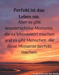 Man bekommt zurück, was man gibt. Spruche Aus Der Seele Und Solche Momente Sollte Man Geniessen Facebook