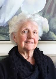 Thérèse Francoeur (Dionne) avis de décès