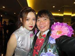 Please note my new name is now datokeehuachee.blogspot.com and not keehuachee.blogspot.com! Kee Hua Chee Live Dato Kee Hua Chee Is The Official Blogger For Audris Kok S Mrs Malaysia Tourism Queen International 2019 His Eponymous And Fabulous Blog Keehuachee Blogspot Com Will Record Revel And Reveal