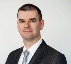 THE METAMORPHOSIS OF A SECTOR