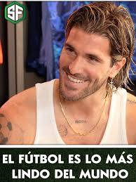 Entrevista única con Rodrigo De Paul en Simplemente Fútbol