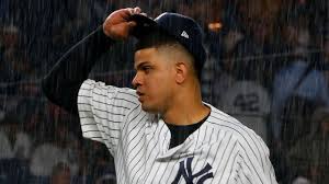The red sox outfield has been solid all season defensively. Yankees Score Four In Seventh To Tie But Lose To Red Sox Newsday