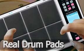 Batería electrónica apk funciona para todos los dispositivos. Real Drum Pads 1 1 Apk Download Android Music Audio Apps