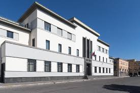 Sito ufficiale della banca d'italia. Latina Latina La Storica Sede Della Banca D Italia Finisce In Vendita