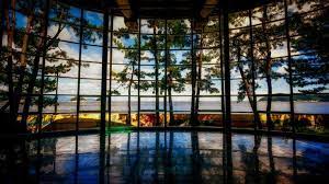 Bing Daily Wallpaper March 2015 Yeosu Landscape Scenery