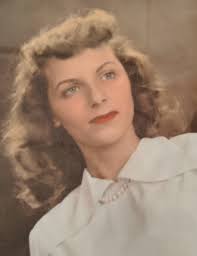 Obituary information for Joan M. Witt