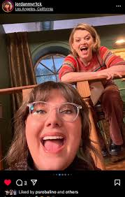 Jordan and Elaine confirmed for Smartypants S2! : r/dropout