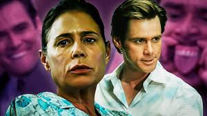 The Iron Claw's Doris Casting Pays Off A Funny Detail In Jim Carrey's  Comedy From 27 Years Ago