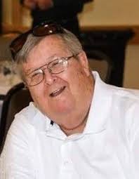 Clive Forrest Obituary (1941