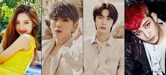 • bang chan moments that make me cry. News Sunmi Stray Kids Bang Chan And Monsta X S Hyungwon And Kihyun Celebrate 10 Years Of Kpoptwitter Unitedkpop