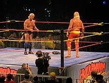 Tmz sports spoke to flair and made it clear the man in the photo isn't him. Ric Flair Wikipedia