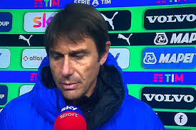 Lettere ai tifosi interisti dalle leggende che hanno fatto la storia del club. Conte Nuovo Attacco Alla Societa All Inter Tutto Difficile Criticare Solo La Squadra E Ingiusto