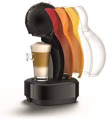 Free home delivery on eligible products or collect in store. Nescafe Dolce Gusto Colors Coffee Machine Black Buy Online At Best Price In Uae Amazon Ae