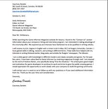Best dissertation introduction writers site, cause. Cover Letter Courtney Daniels Professional Writing Portfolio
