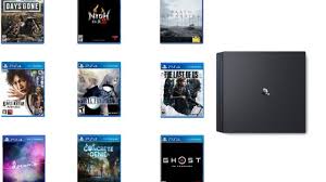 Wide selection of frivcom games and action games! Preparaos Para Conocer Los Titulos Exclusivos De Playstation 4 Para 2019