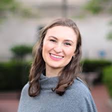 Katie Stack's Instagram, Twitter & Facebook