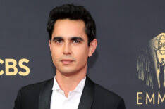 Max Minghella