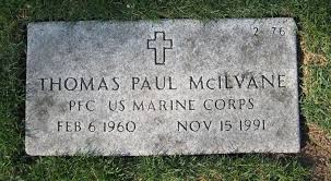 Thomas Paul Mcilvane Shortly After Being Fired From His Job At The Royal Oak Post Office Mcilvane Went On A Shooting Rampag Us Marine Corps Thomas Us Marine