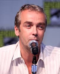 John Hannah (actor)