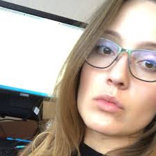 Rebecca Cisneros's Instagram, Twitter & Facebook