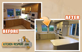 David daly has over 25 years' experience in the industry, meaning you can rest assured that all work is carried out to the highest standard. Quality Of Kitchen Respraying All Surface Respray
