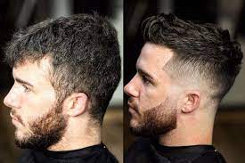 Maybe you would like to learn more about one of these? Barbershops Near Me