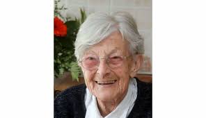 Colmar. Adèle Muller, nouvelle centenaire