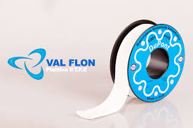 Val Flon Ptfe Teflon