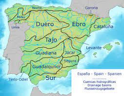 • nasce em espanha, galiza; Categoria Rios Da Espanha Wikipedia A Enciclopedia Livre