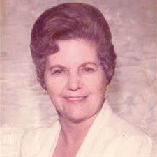 Thelma Shaw Obituary June 21, 2019