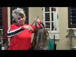 Medium Layered Haircuts For Round Face Hairstyles Youtube Medium Length Hair Styles Medium Layered Hair Hairstyles For Round Faces